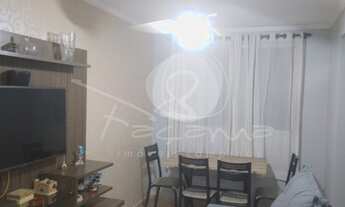 Imagem: Apartamento para venda no Jardim Nova Europa