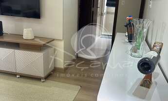 Imagem 4: Apartamento com 2 quartos para Venda no Taquaral - Façanha Imóveis Campinas