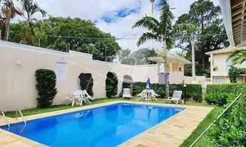 Imagem: Casa em condomínio a venda no Parque Taquaral