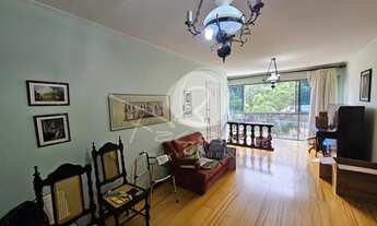 Imagem: Apartamento com 3 quartos e 1 suíte para