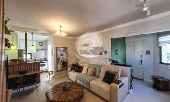 Imagem 6: Apartamento com 2 quartos para Venda no Cambuí - Oportunidade