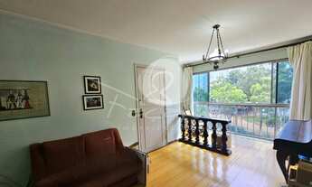 Imagem 2: Apartamento com 3 quartos e 1 suíte para Venda R$ 730mil no Cambuí em Campinas - Centro