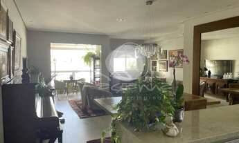 Imagem: Apartamento novo no Cambuí em Campinas