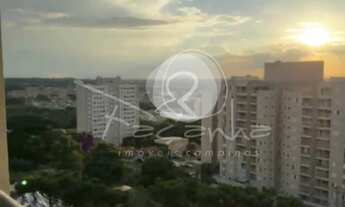 Imagem: Apartamento de 2 quartos vista livre para