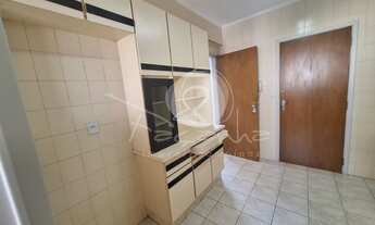 Imagem 6: Apartamento a venda e locação no Cambuí em Campinas - 3 quartos