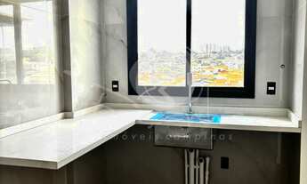 Imagem 6: Apartamento para venda no Edifício Meraki Patriani - 3 quartos