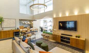 Imagem: Apartamento para venda no Taquaral em Campinas