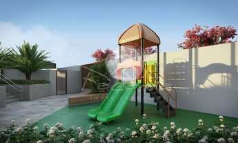 Imagem 4: Cobertura para Venda no Aura Nova Campinas - Façanha Imóveis Campinas