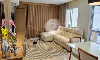 Imagem: Apartamento Mobliado para venda com 3 quartos