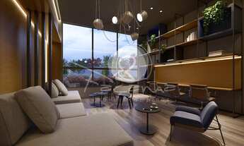 Imagem 2: Cobertura para Venda no Aura Nova Campinas - Façanha Imóveis Campinas