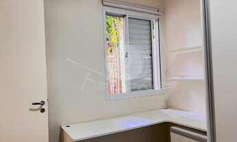 Imagem 7: Apartamento Garden com 3 quartos para Venda na Mansões Santo Antônio em Campinas - Façanha