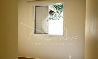 Imagem 5: Apartamento Garden com 3 quartos para Venda na Mansões Santo Antônio em Campinas - Façanha