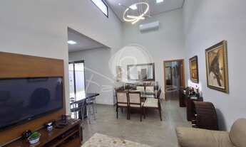 Imagem 4: Casa a venda em condomínio fechado no bairro Fazenda Santa Cândida em Campinas - 3 quartos