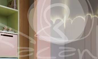 Imagem 3: Cobertura para Venda no Aura Nova Campinas - Façanha Imóveis Campinas