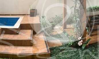 Imagem 3: Apartamento Garden com 3 quartos para Venda na Mansões Santo Antônio em Campinas - Façanha