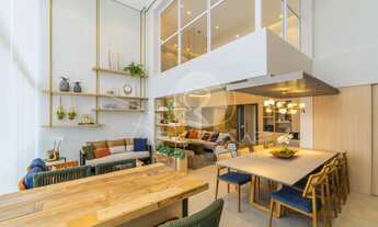 Imagem 3: Apartamento para venda no Taquaral em Campinas - 3 quartos