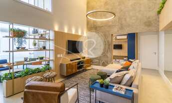 Imagem 4: Apartamento para venda no Taquaral em Campinas - 3 quartos