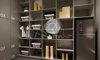 Imagem 7: Cobertura para Venda no Aura Nova Campinas - Façanha Imóveis Campinas