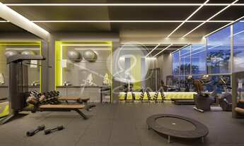 Imagem 5: Cobertura para Venda no Aura Nova Campinas - Façanha Imóveis Campinas