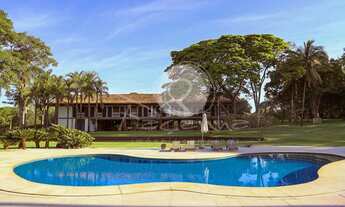 Imagem 3: Casa a venda no Condomínio Reserva Santa Isabel em Jaguariúna - 3 quartos