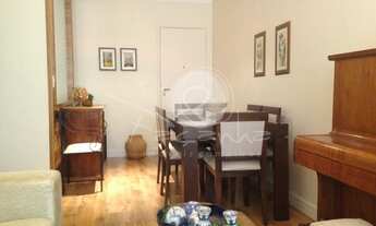 Imagem: Apartamento para venda no Cambuí em Campinas