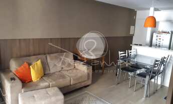 Imagem: Apartamento Mobiliado para Venda no Cambuí