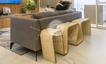 Imagem 7: Apartamento novo para venda no Cambuí em Campinas R$ 1.900.000,00 - Façanha Imóveis Campin