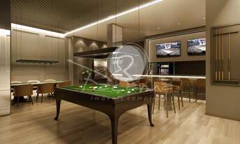 Imagem 6: Cobertura para Venda no Aura Nova Campinas - Façanha Imóveis Campinas