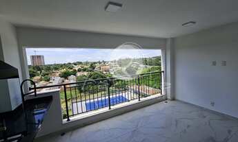 Imagem 6: Apartamentos Sol da manhã de 3 quartos a venda no Grand Wish Nova Campinas - Façanha Imóve