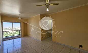 Imagem: Apartamento com 3 quartos para Locação