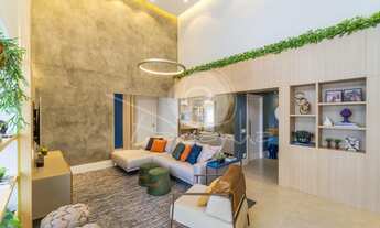 Imagem 5: Apartamento para venda no Taquaral em Campinas - 3 quartos