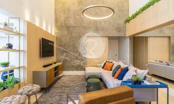 Imagem 7: Apartamento para venda no Taquaral em Campinas - 3 quartos