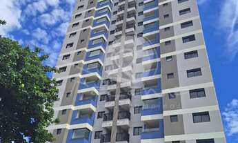 Imagem: Apartamento para venda no Edifício Meraki