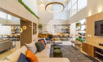 Imagem 2: Apartamento para venda no Taquaral em Campinas - 3 quartos