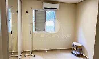 Imagem 4: Apartamento Garden com 3 quartos para Venda na Mansões Santo Antônio em Campinas - Façanha