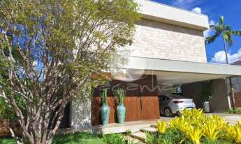 Imagem: Casa a venda no Condomínio Reserva Santa