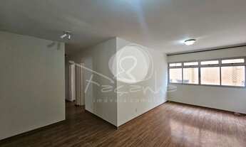 Imagem: Apartamento para venda no Cambuí em Campinas