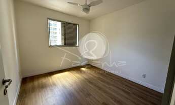 Imagem 4: Apartamento à venda no Centro em Campinas - Façanha imóveis