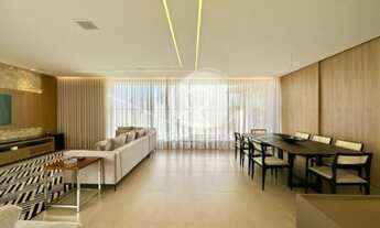 Imagem 6: Casa em condomínio à venda em Campinas-SP, 4 quartos, 4 suítes, 3 salas, 6 banheiros, 4 va