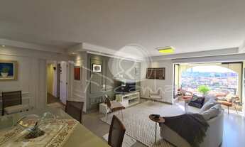 Imagem 4: Apartamento para Venda no Cambuí em Campinas - 3 quartos