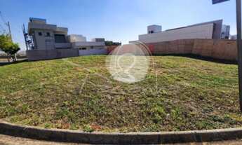 Imagem: Terreno em Condomínio à Venda em Paulínia