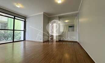 Imagem: Apartamento para venda no Cambuí em Campinas