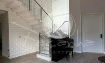 Imagem 4: Casa em condomínio em Campinas, 3 quartos, 1 suíte, 3 salas, 4 banheiros, 4 vagas, 228m²