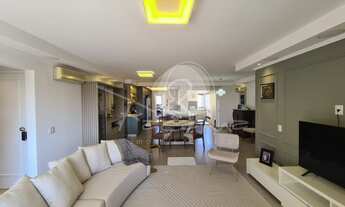 Imagem 6: Apartamento para Venda no Cambuí em Campinas - 3 quartos