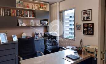 Imagem 6: Apartamento para venda no Jardim Flamboyant em Campinas - Façanha Imóveis Campinas