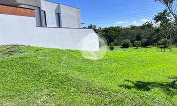 Imagem: Terreno para Venda no Parque dos Alecrins