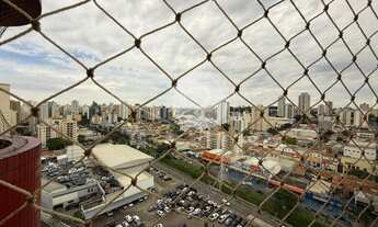 Imagem 4: Apartamento para venda no Cambuí em Campinas - Façanha Imovéis
