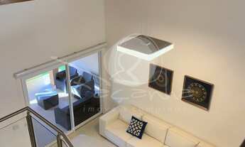 Imagem 7: Casa em Condomínio à Venda em Campinas-SP - Loteamento Parque dos Alecrins: 3 Quartos, 2 S