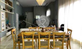 Imagem 5: Casa em condomínio à venda em Campinas-SP, no Loteamento Parque dos Alecrins, com 3 suíte