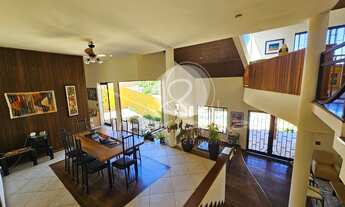 Imagem 4: Casa com vista panoramica para venda no Residencial Vila Verde em Campinas - Façanha Imóve